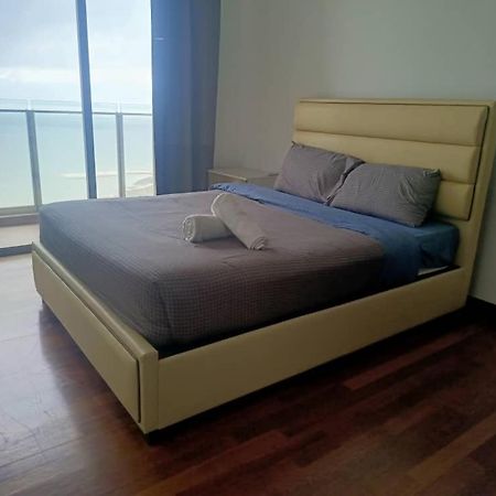 Malacca Sea & City View@Silverscape מראה חיצוני תמונה