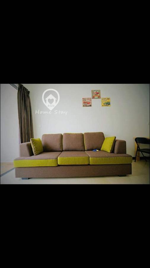 Malacca Sea & City View@Silverscape מראה חיצוני תמונה