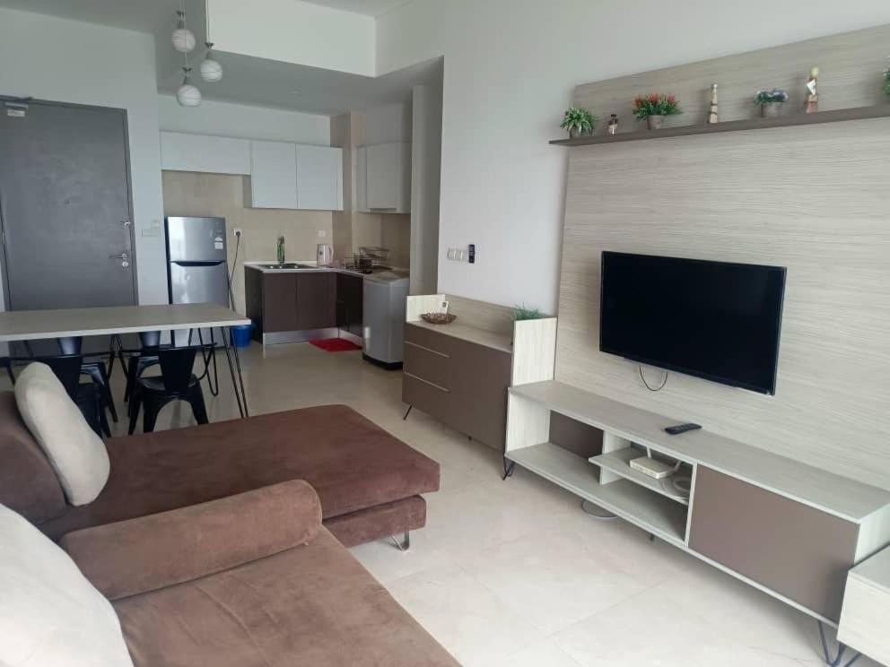Malacca Sea & City View@Silverscape מראה חיצוני תמונה