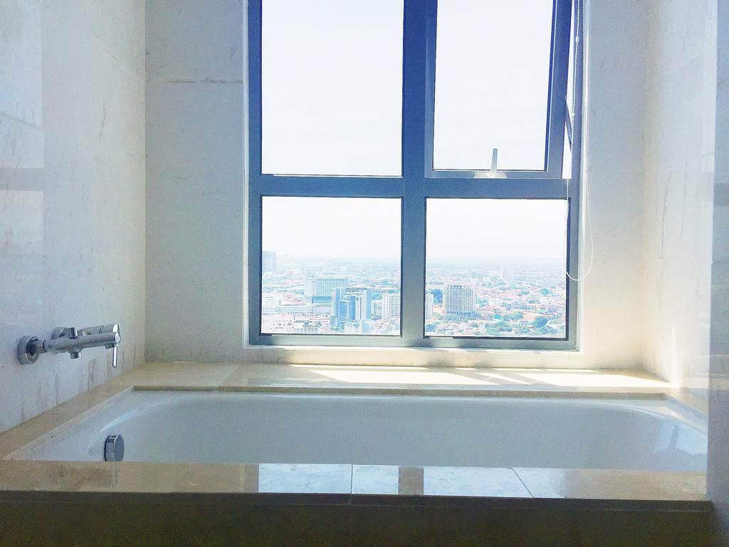 Malacca Sea & City View@Silverscape מראה חיצוני תמונה