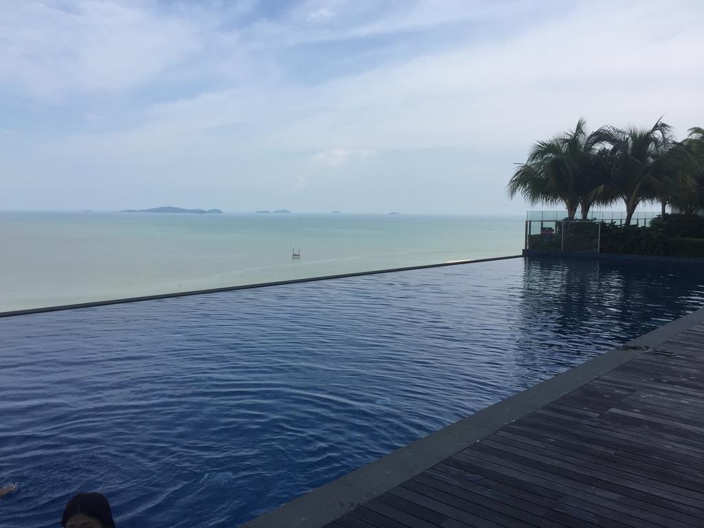 Malacca Sea & City View@Silverscape מראה חיצוני תמונה